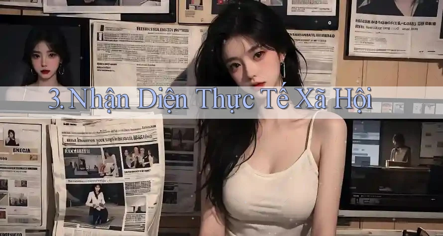 3. Nhận Diện Thực Tế Xã Hội