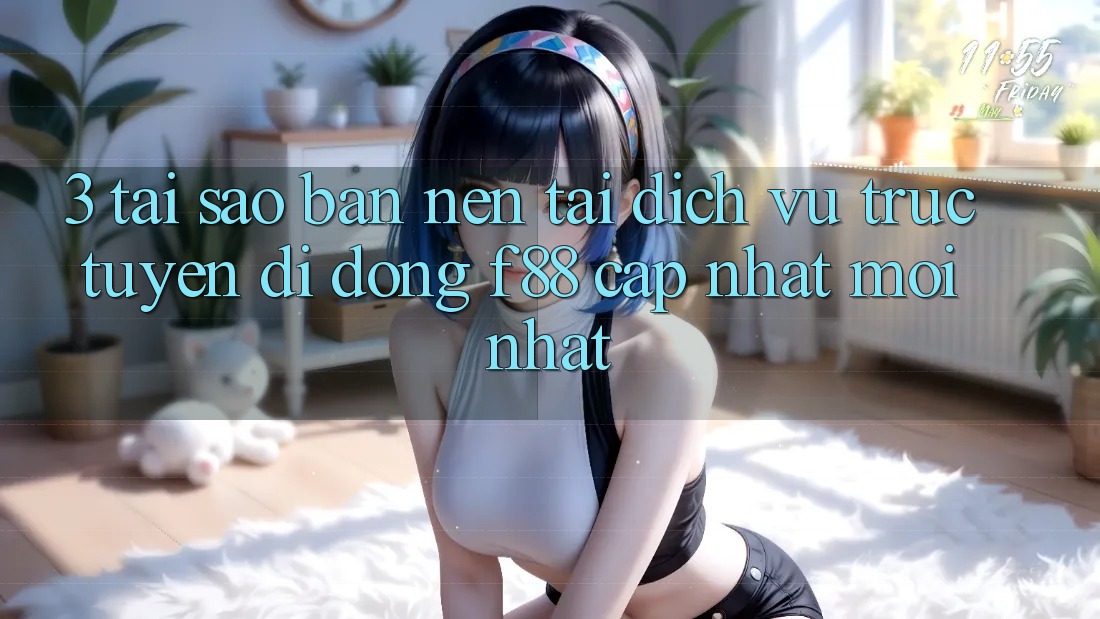 3. Tại Sao Bạn Nên Tải Dịch vụ trực tuyến di động f88 Cập Nhật Mới Nhất?