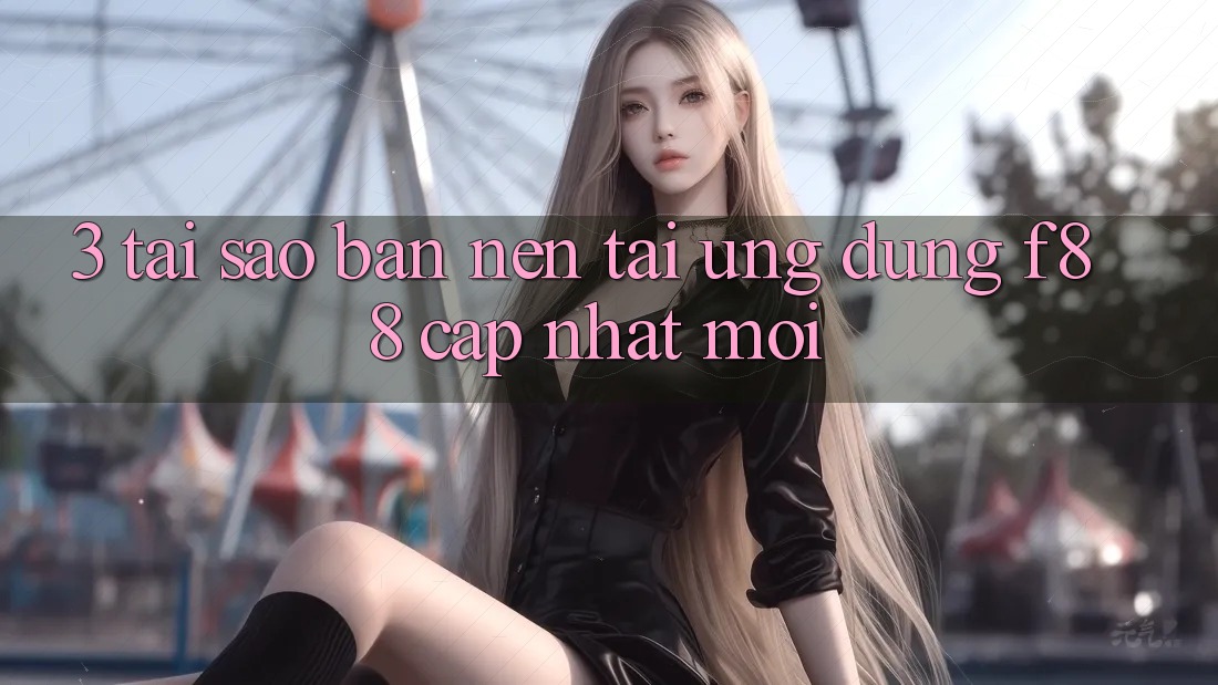 3. Tại Sao Bạn Nên Tải Ứng dụng f88 Cập Nhật Mới?