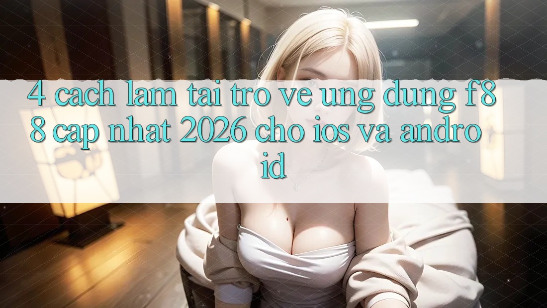 4. Cách làm Tải trở về Ứng dụng f88 Cập Nhật 2026 Cho iOS Và Android
