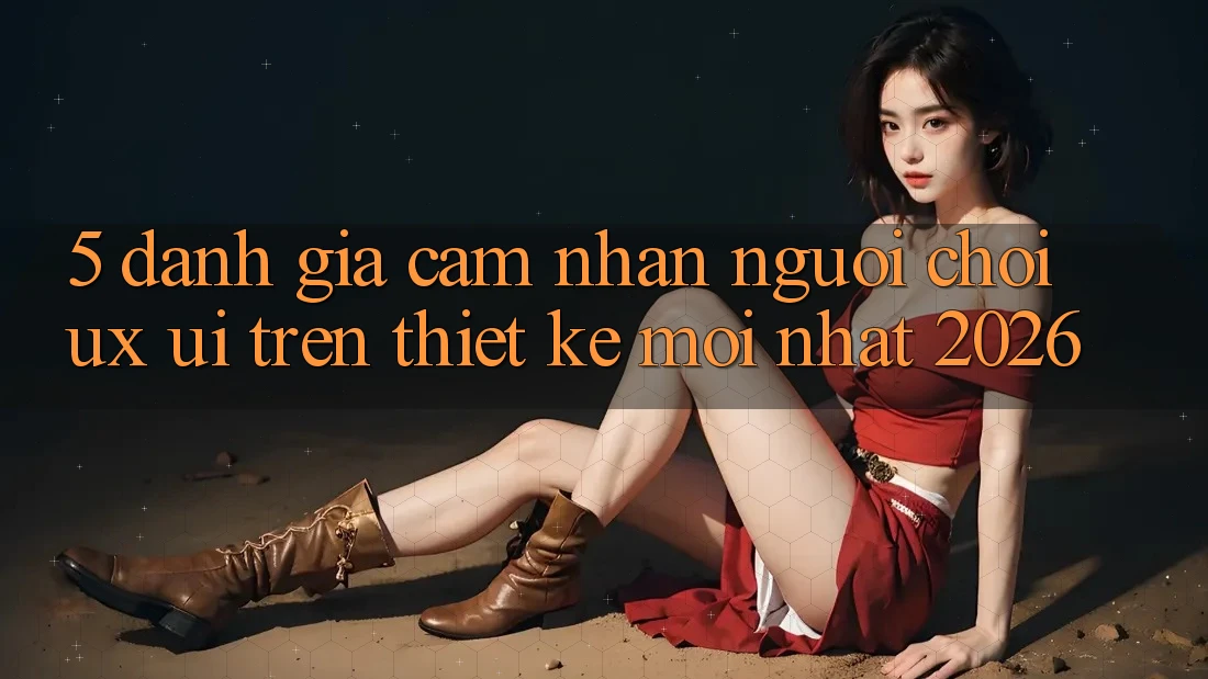 5. Đánh Giá Cảm nhận Người chơi (UX/UI) Trên Thiết kế Mới nhất 2026
