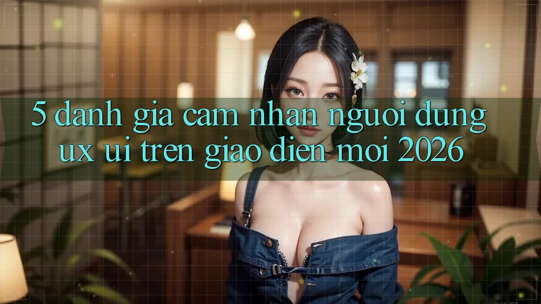5. Đánh Giá Cảm nhận Người Dùng (UX/UI) Trên Giao Diện Mới 2026