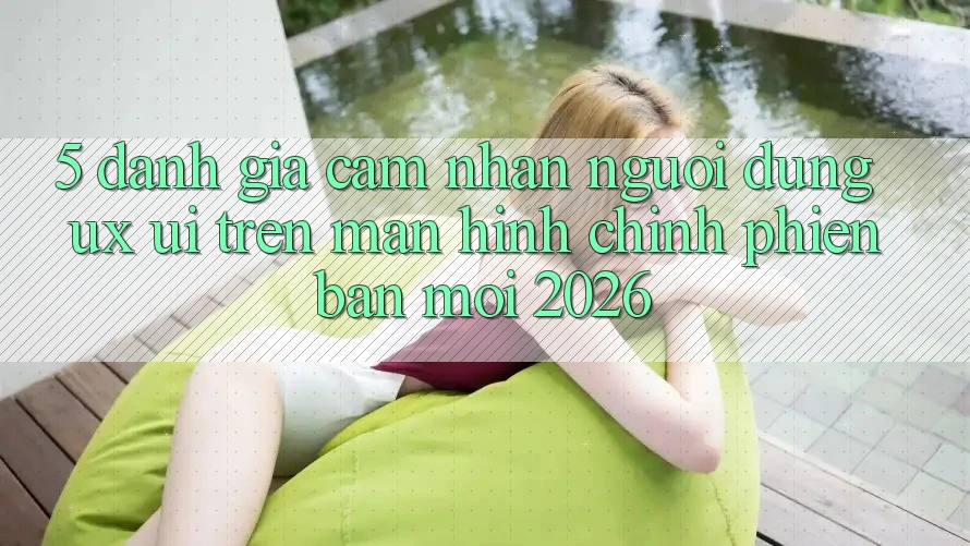 5. Đánh Giá Cảm nhận Người Dùng (UX/UI) Trên Màn hình chính Phiên bản mới 2026