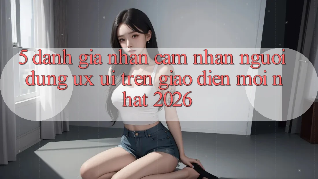 5. Đánh Giá Nhận cảm nhận Người Dùng (UX/UI) Trên Giao Diện Mới nhất 2026