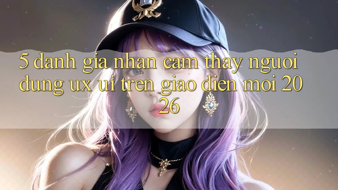 5. Đánh Giá Nhận cảm thấy Người Dùng (UX/UI) Trên Giao diện Mới 2026