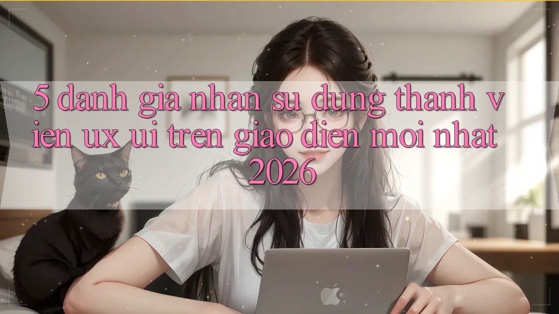 5. Đánh Giá Nhận sử dụng Thành viên (UX/UI) Trên Giao Diện Mới nhất 2026