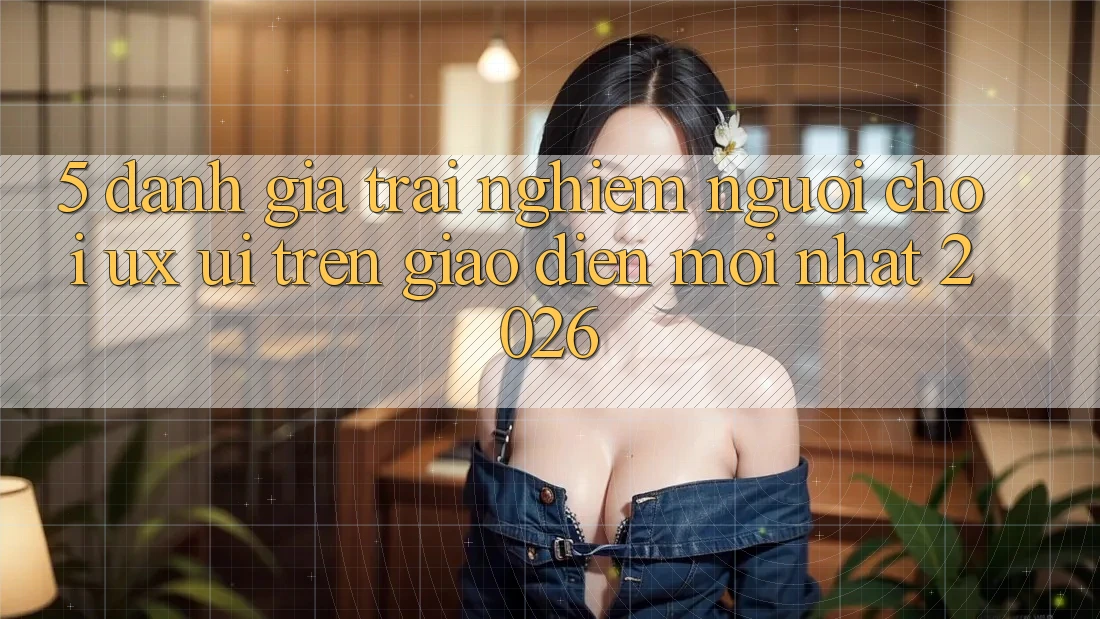 5. Đánh Giá Trải Nghiệm Người chơi (UX/UI) Trên Giao Diện Mới nhất 2026