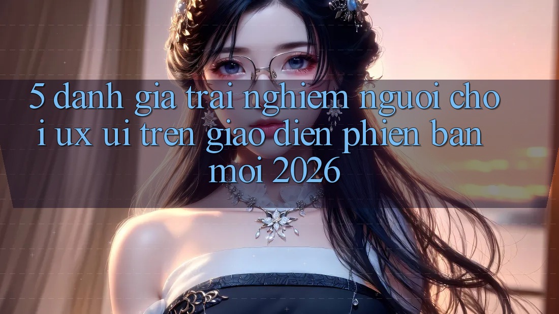 5. Đánh Giá Trải Nghiệm Người chơi (UX/UI) Trên Giao Diện Phiên bản mới 2026