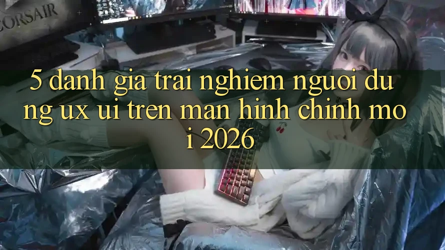 5. Đánh Giá Trải Nghiệm Người Dùng (UX/UI) Trên Màn hình chính Mới 2026