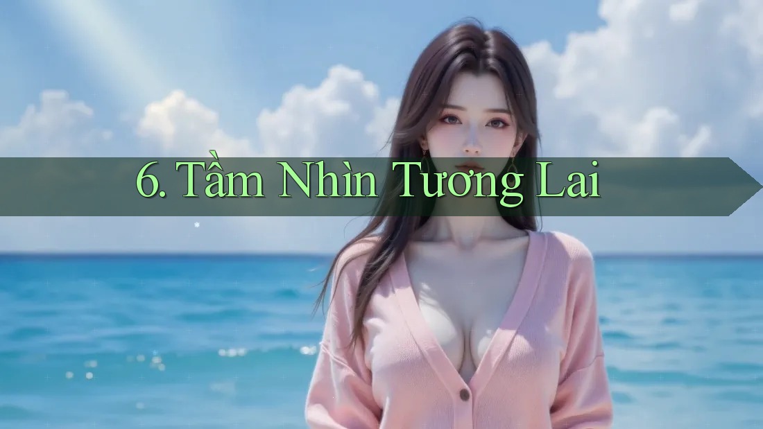 6. Tầm Nhìn Tương Lai