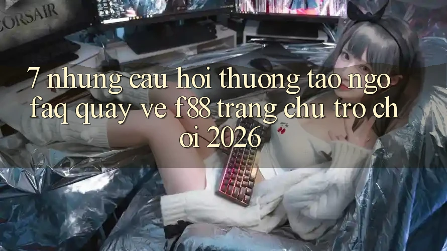 7. Những Câu Hỏi Thường Tao ngộ (FAQ) Quay về f88 - Trang chủ Trò chơi 2026