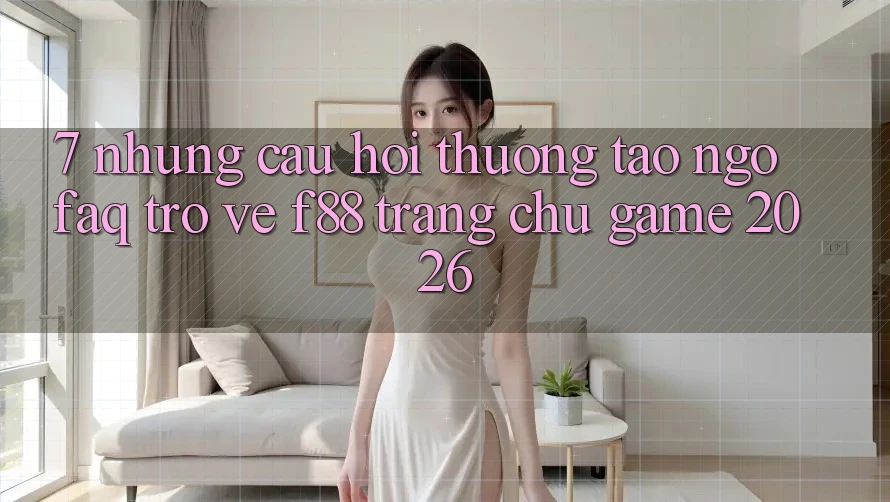 7. Những Câu Hỏi Thường Tao ngộ (FAQ) Trở về f88 - Trang chủ Game 2026