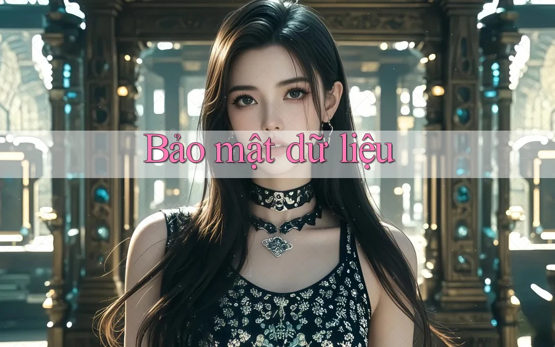 Bảo mật dữ liệu