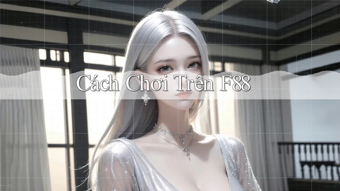 Cách Chơi Trên F88