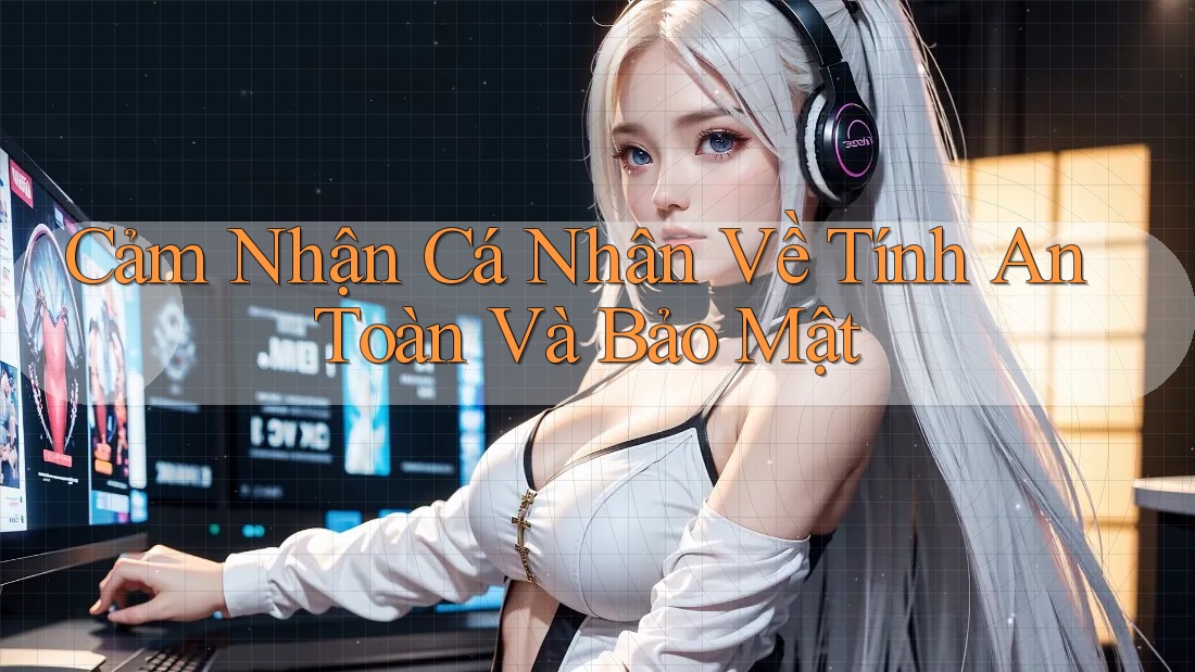 Cảm Nhận Cá Nhân Về Tính An Toàn Và Bảo Mật