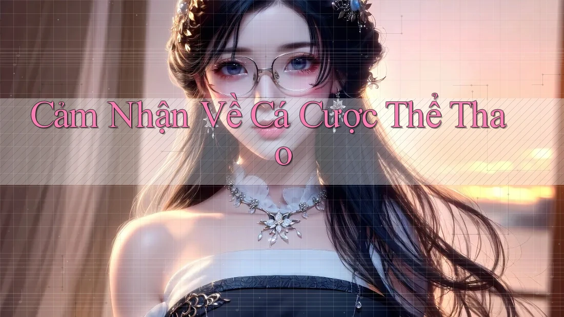 Cảm Nhận Về Cá Cược Thể Thao