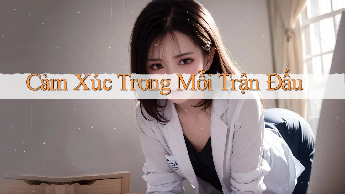Cảm Xúc Trong Mỗi Trận Đấu