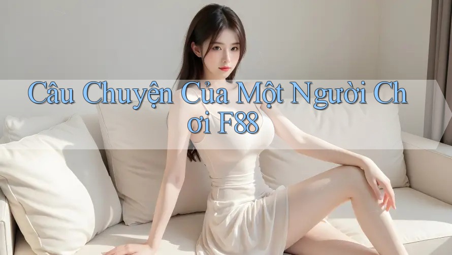 Câu Chuyện Của Một Người Chơi F88