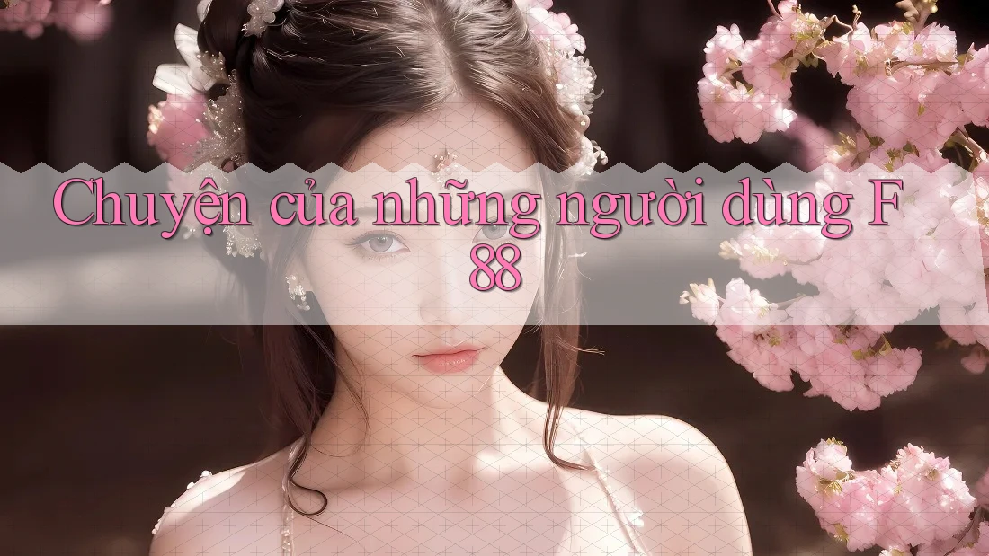 Chuyện của những người dùng F88