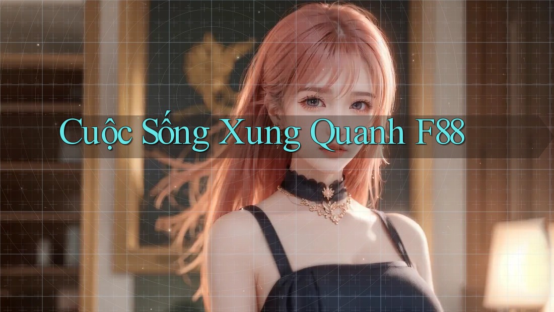 Cuộc Sống Xung Quanh F88
