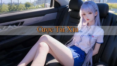 Cược Tài xỉu