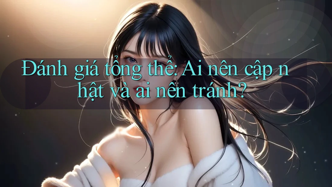 Đánh giá tổng thể: Ai nên cập nhật và ai nên tránh?