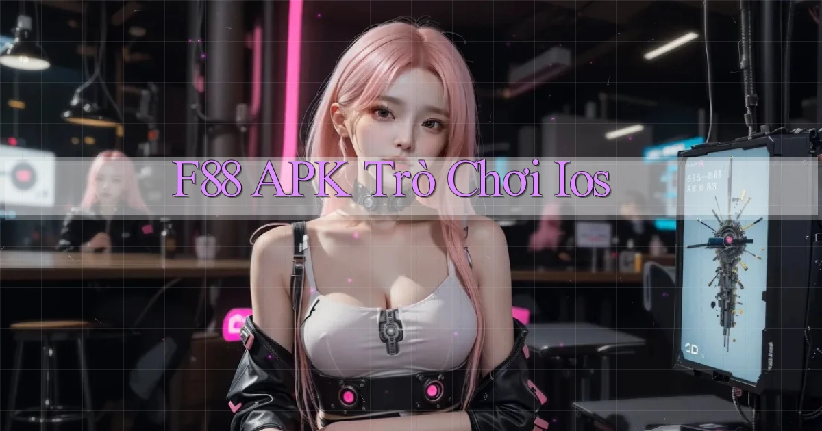 f88 APK trò chơi ios