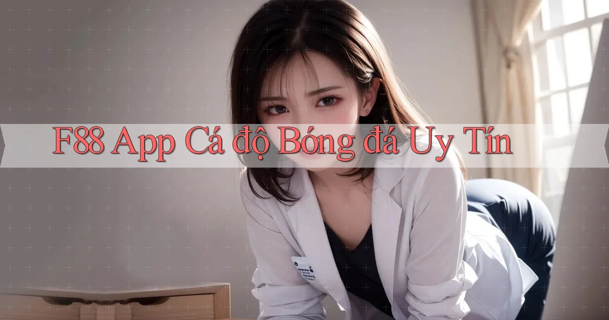 f88 app cá độ bóng đá uy tín