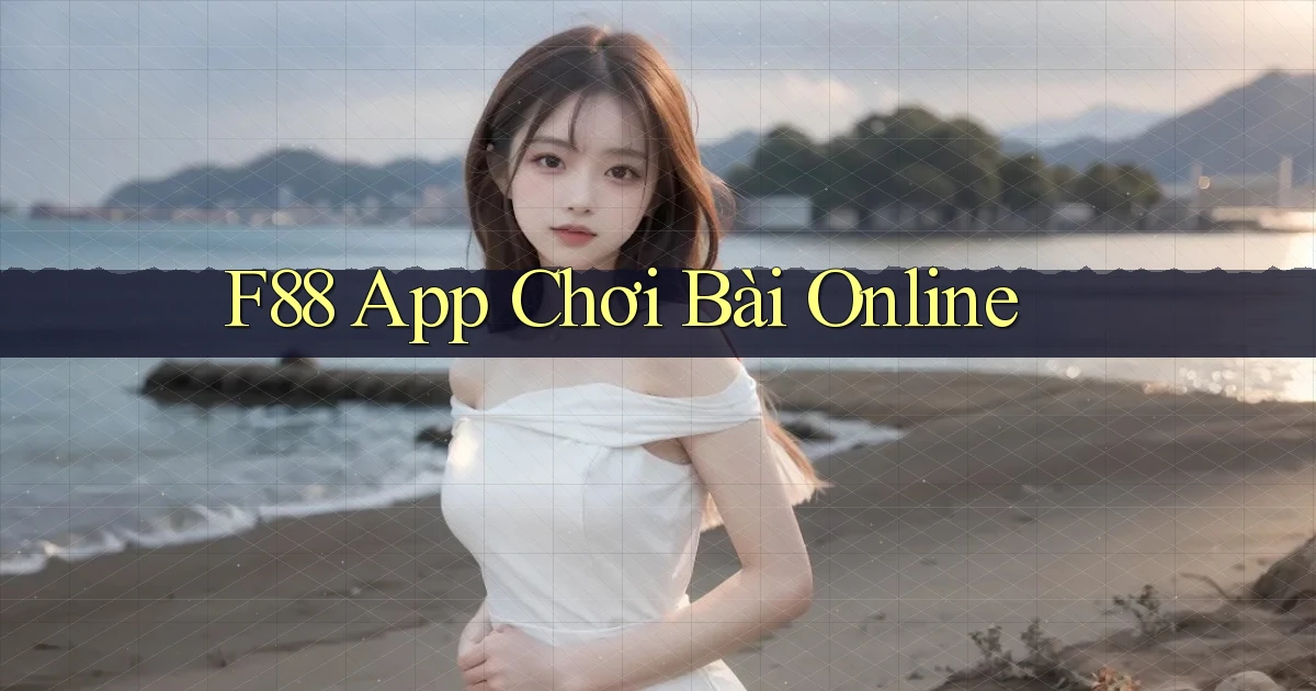 f88 app chơi bài online