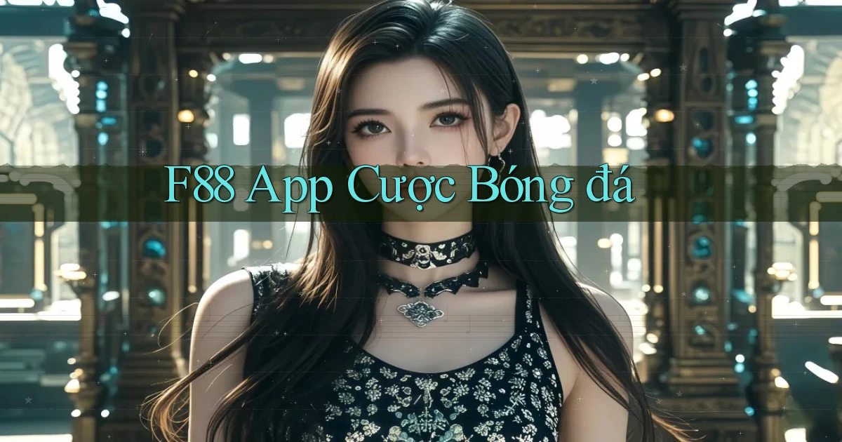 f88 app cược bóng đá