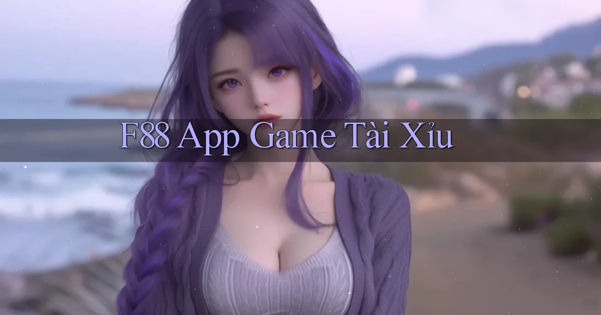 f88 app game tài xỉu