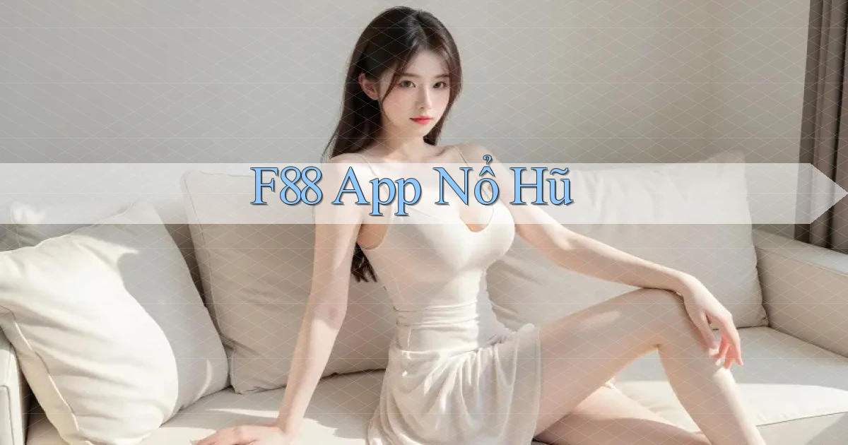 f88 app nổ hũ