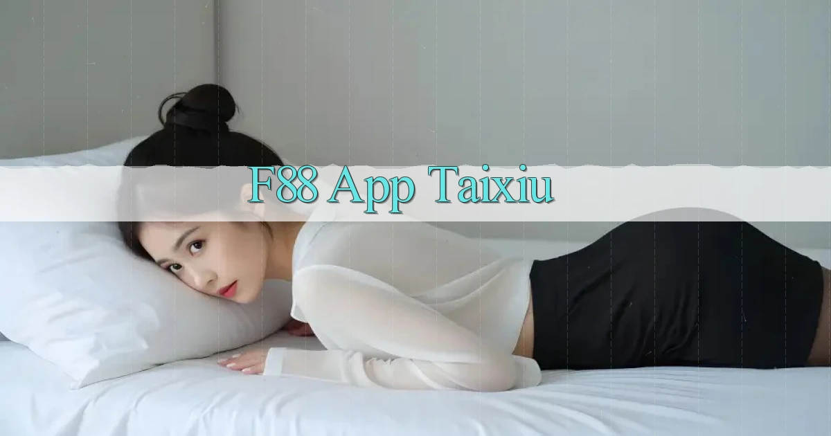 f88 app taixiu