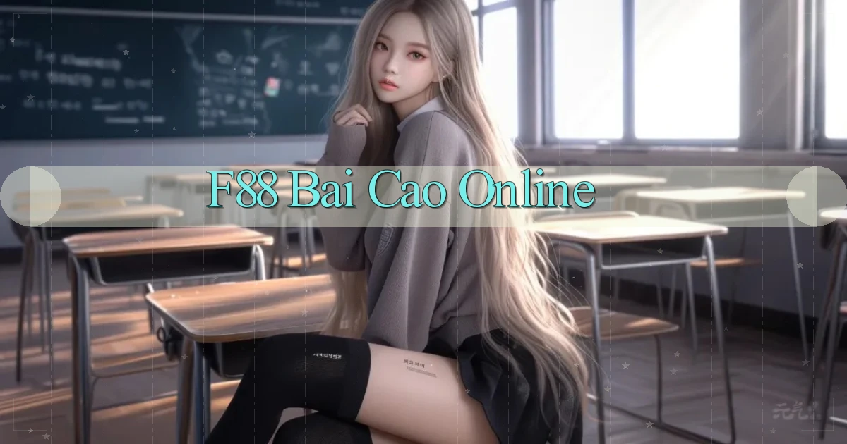 f88 bài cào online