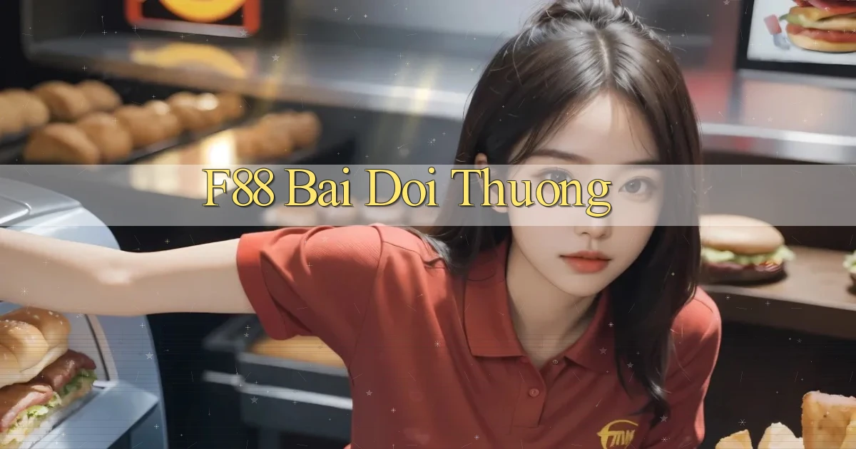 f88 bài đổi thưởng