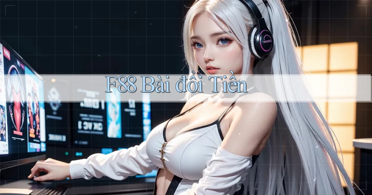 f88 bài đổi tiền
