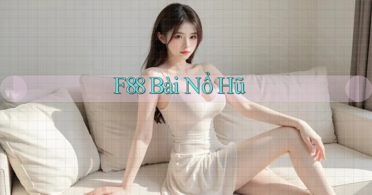 f88 bài nổ hũ