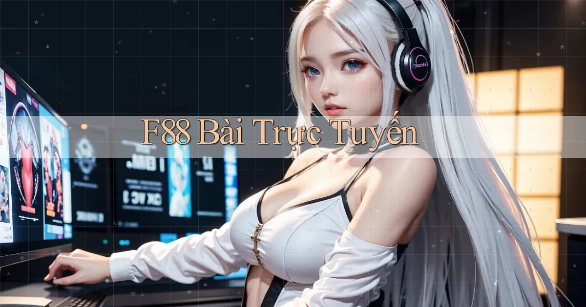 f88 bài trực tuyến