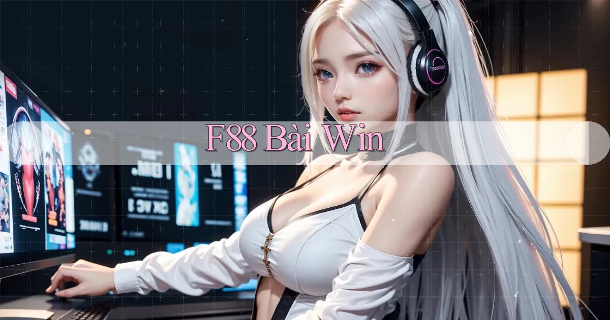 f88 bài win