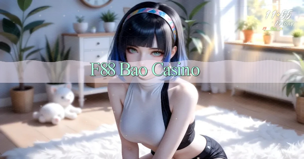 f88 bao casino