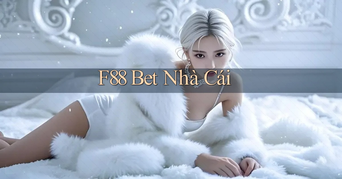 f88 bet nhà cái