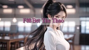 f88 bet the thao