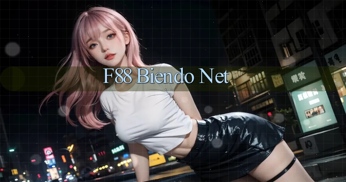 f88 biendo net