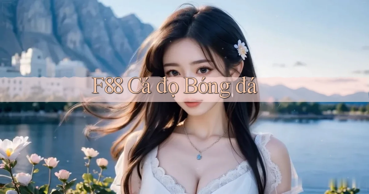 f88  cá đọ bóng đá