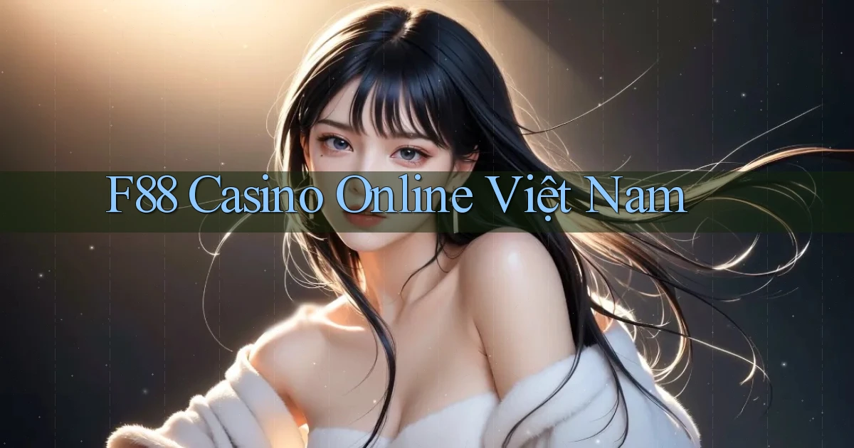f88 casino online việt nam