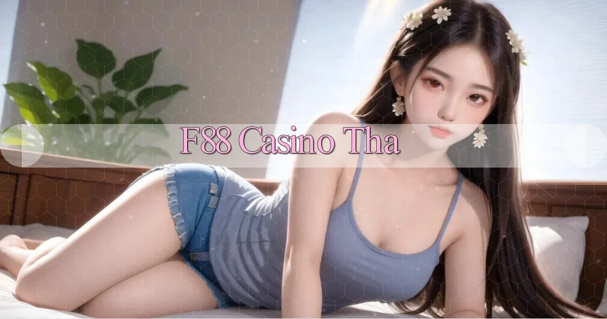 f88 casino tha