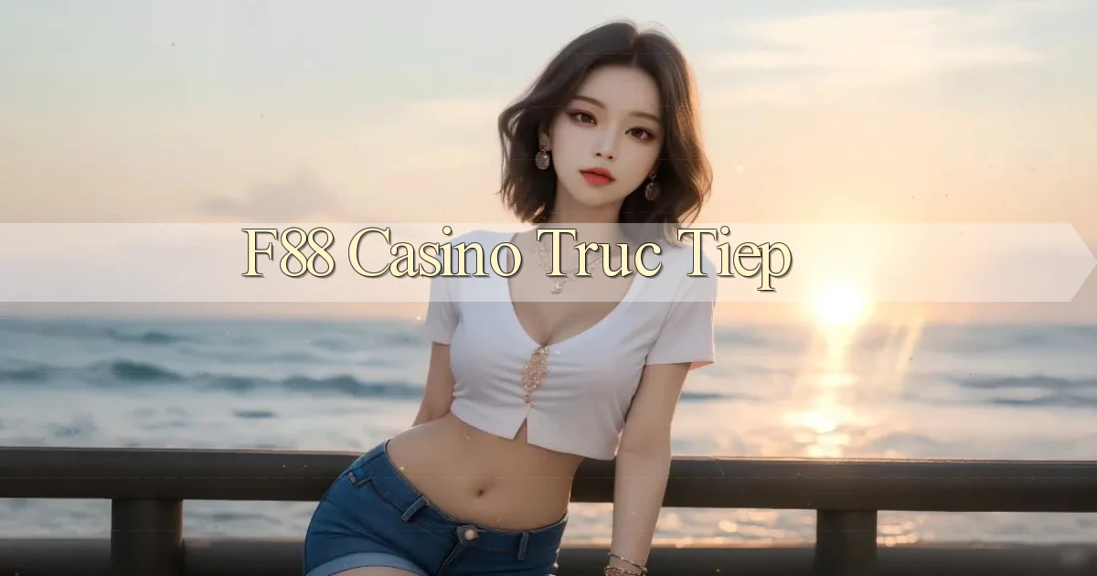 f88 casino truc tiep