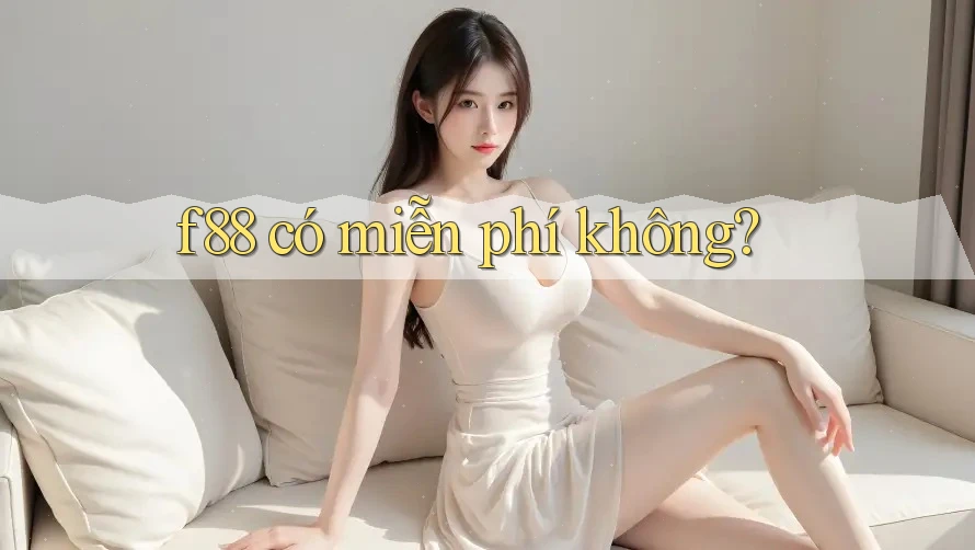 F88 có miễn phí không?