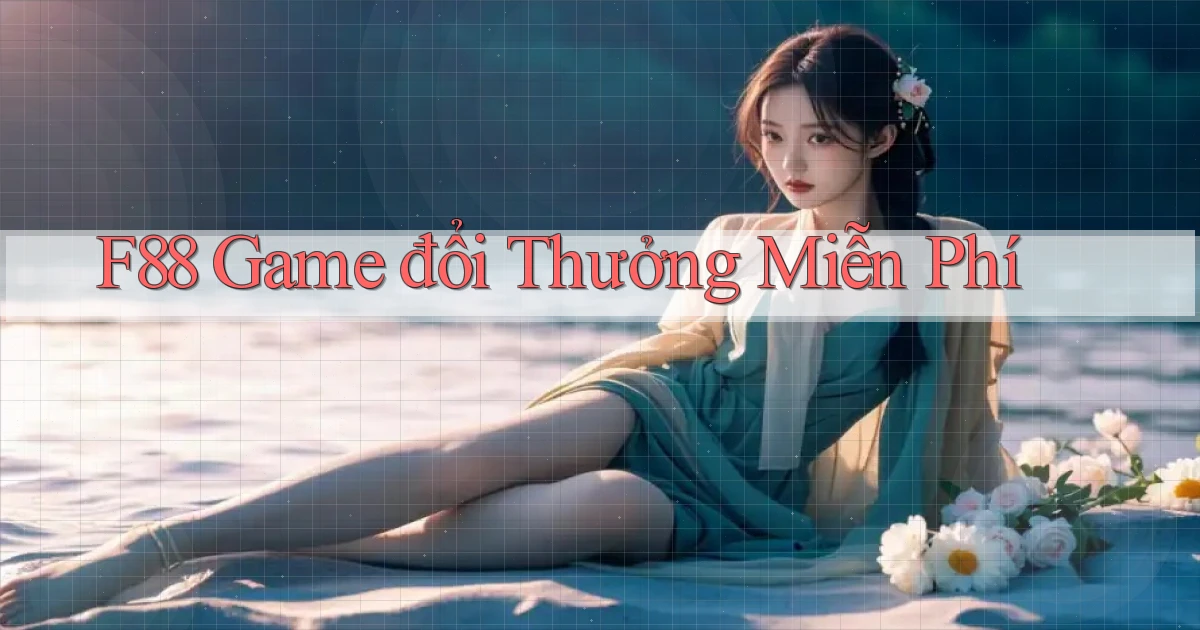 f88  game đổi thưởng miễn phí