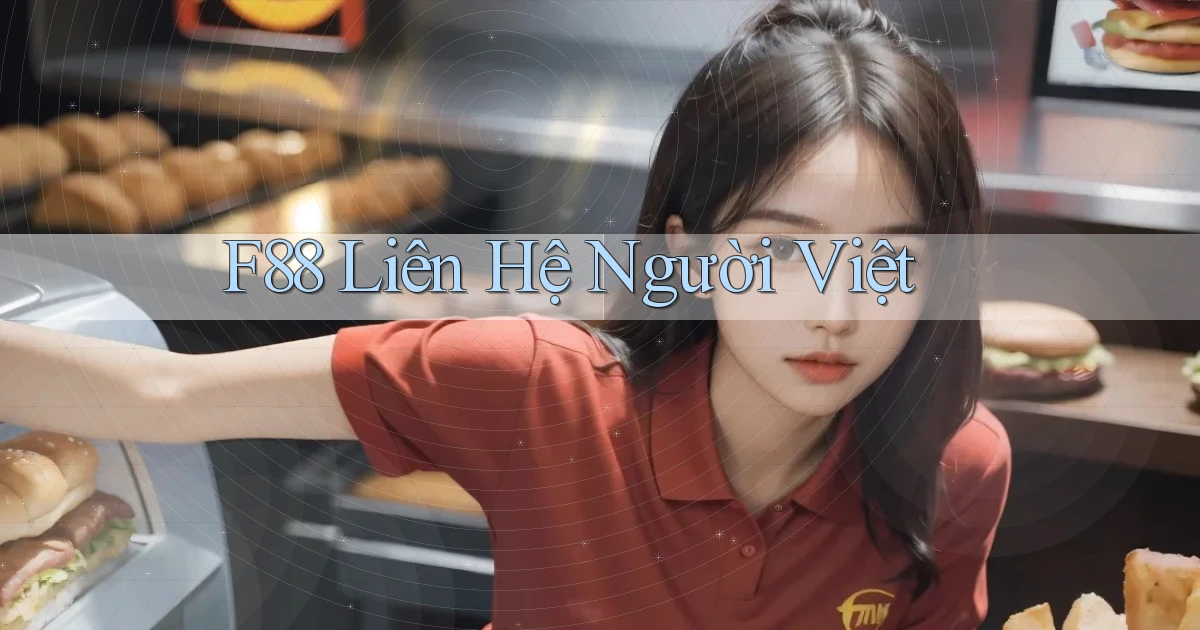 f88 liên hệ người việt